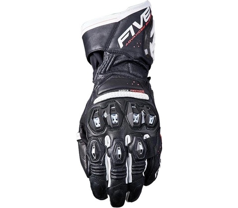 Five RFX3