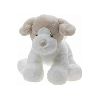 BEPPE Mascot Dog Renee white 25cm 13804 BEPPE