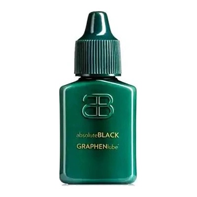 Absolut Black Graphenlube mazivo na řetěz 14 ml