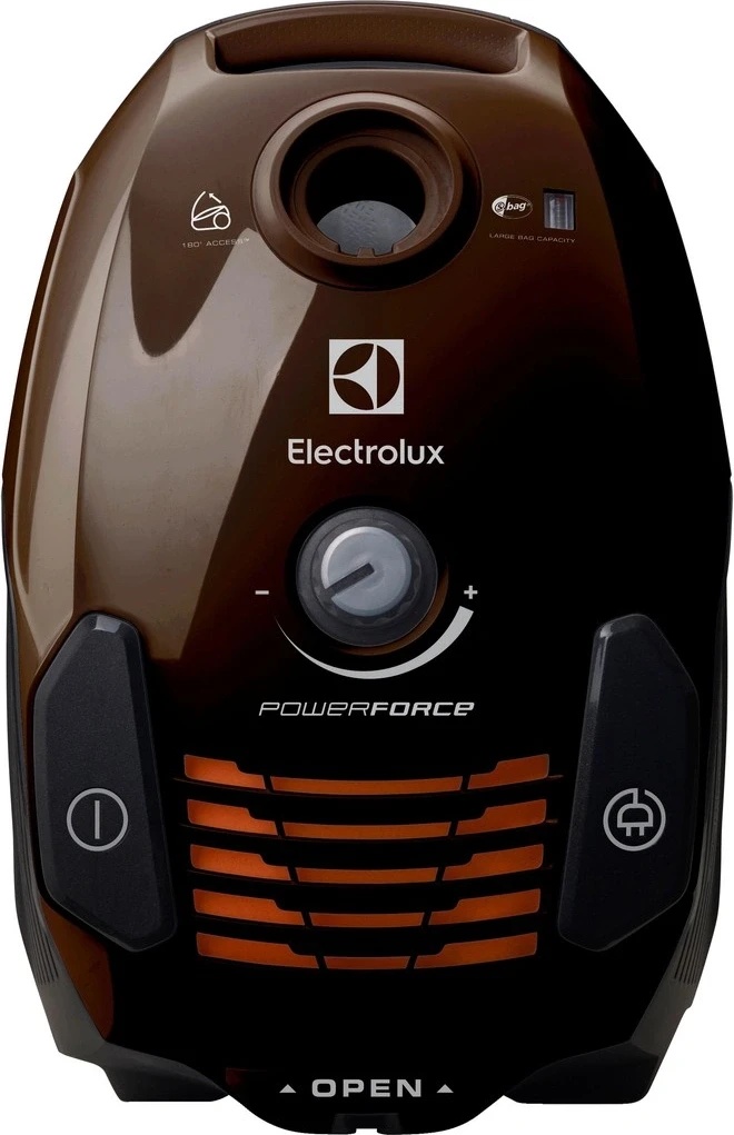Electrolux EPF65BR