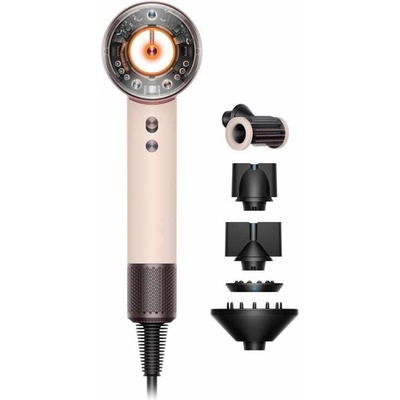 Dyson Supersonic Nural HD16 Ceramic Pink/Rose gold