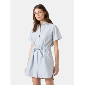 Helly Hansen Рокля w sorrento shirt dress (54566-627)