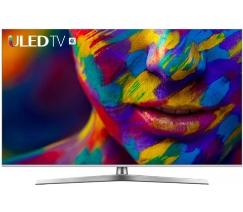 Hisense H55U7B