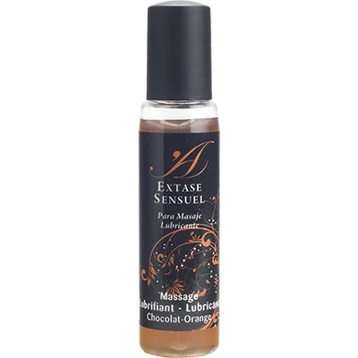 Extase sensual Лубрикант extase sensuel lubricant choco-orange travel