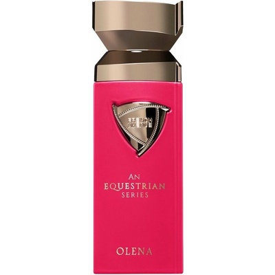 French Avenue An Equestrian Series Olena parfémovaná voda dámská 100 ml