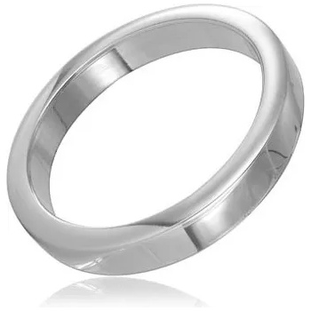 Image 1 of Metalhard cockring metal fat 50mm