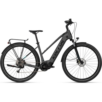 KELLYS e-Cristy 30 LTD 725Wh 2024