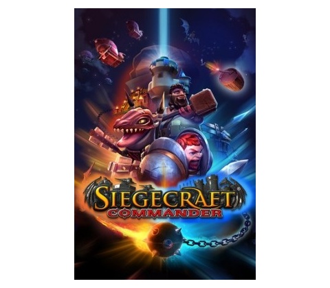 Siegecraft Commander