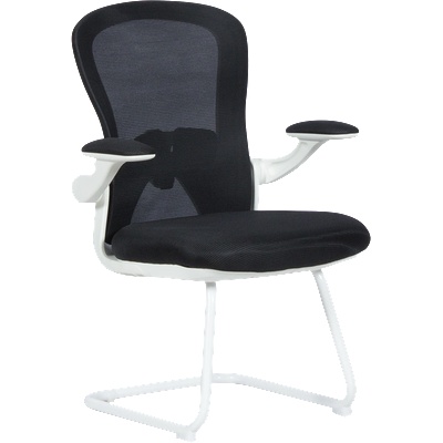 Bittel Посетителски стол Carmen 7690 - черен (3520415)