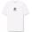 Timberland Тениска Timberland Stack Logo T-shirt - White