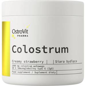 OstroVit Pharma Beef Colostrum, 100 Grams