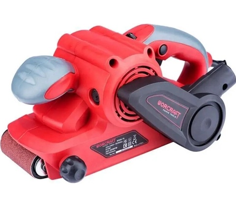Worcraft BS08-76