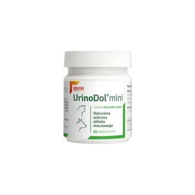 Dolfos UrinoDol mini 60 tablet pro kočky a psy