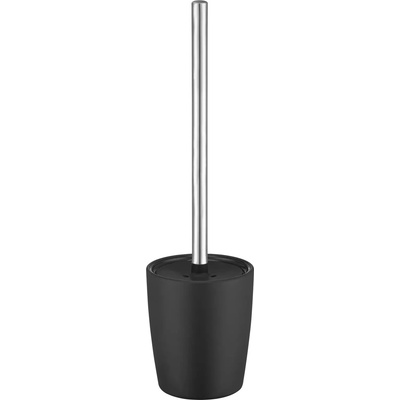 blomus Четка за тоалетна ava - цвят черен (blomus-67423)