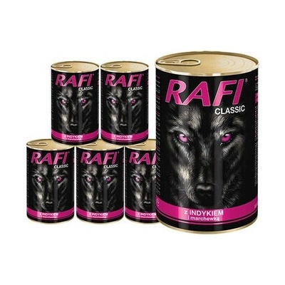 Rafi Classic Turkey 20 x 1240 g