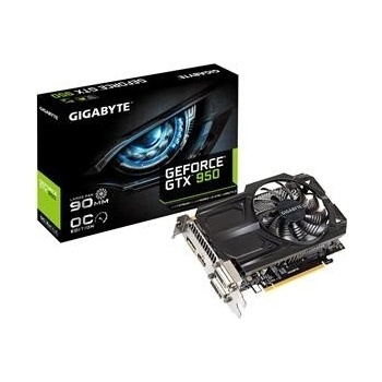 Gigabyte GV-N950OC-2GD