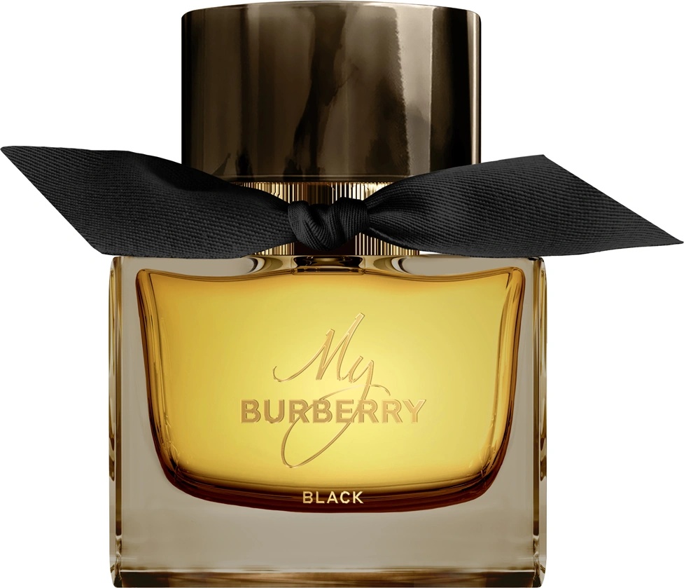 Burberry My Burberry Black Extrait de Parfum 50 ml