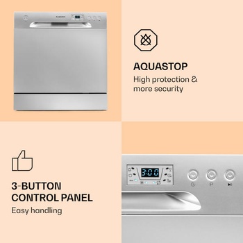 Image 1 of Klarstein Amazonia 8 (10045371)