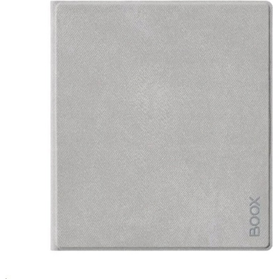 ONYX BOOX pouzdro pro GO 7 GO 7 COLOR a GO 7 COLOR gen2 PAGE 6949710310716 šedé – Sleviste.cz