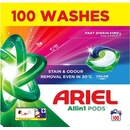 Ariel Color All in1 kapsule na pranie 100 PD