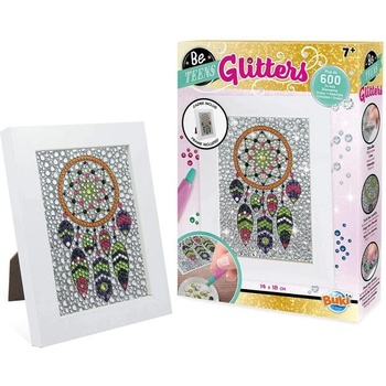 Buki France BeTeens GLITTERS Капан за сънища (DP006)