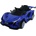 Ocie Kола Акумулаторна 12V SPORT Drifting Function Синя (1011182F)