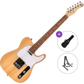 PSD Guitars TLC-100 Basic SET Natural Електрическа китара