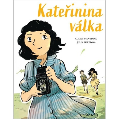 Kateřinina válka