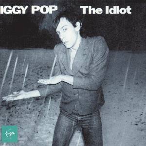 Universal Pop Iggy: The Idiot (Deluxe Edition) - 2CD (033276)