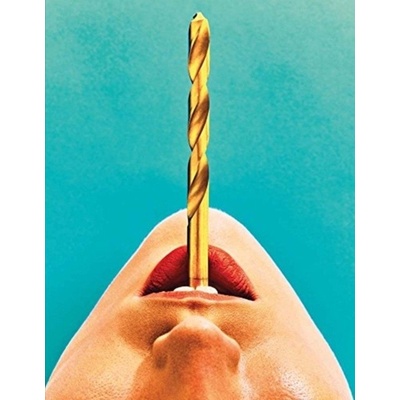 Toiletpaper Magazine 17 - Maurizio Cattelan