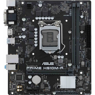 Asus PRIME H510M-R-SI 90MB18C0-M0ECY0