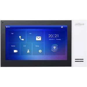  Вътрешен монитор Dahua VTH2421FW-P