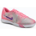 Nike Мъжки футболни обувки Nike Zoom Vapor 16 Academy Vini Jr IC sunset pulse/old royal
