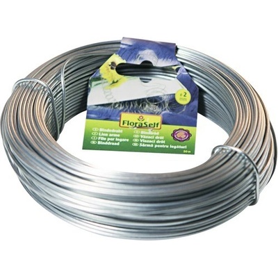 Viazací drôt 2 mm FloraSelf, 50 m