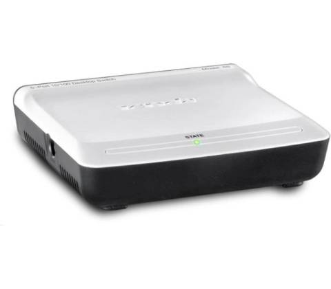 Tenda S5