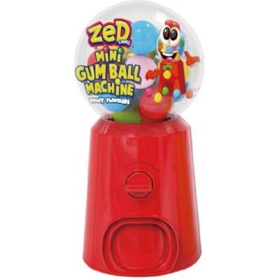 Zed Candy mimi automat se žvýkačkami 20 g