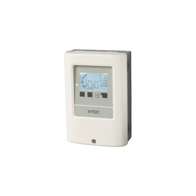 Sorel mikroelektronik Sorel MTDC Соларно управление (без температурни сензори) (16005)