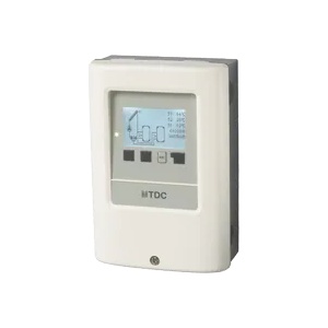 Sorel mikroelektronik - Германия Sorel MTDC Соларно управление (без температурни сензори) (16005)