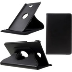 Gigapack Samsung Tab A 10.1 WIFI (2016) / Tab A 10.1 LTE (2016) GIGAPACK Калъф с подставка, с кожен ефект, FLIP, 360 (GP-83446)