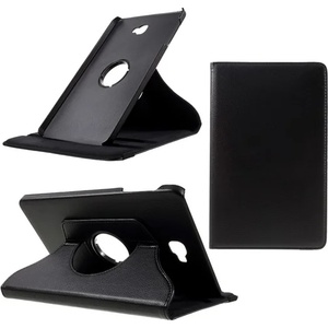 Gigapack Samsung Tab A 10.1 WIFI (2016) / Tab A 10.1 LTE (2016) GIGAPACK Калъф с подставка, с кожен ефект, FLIP, 360 (GP-83446)