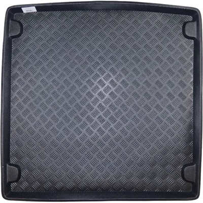 M-PLAST Стелка за багажник за Audi A4 B6/B7 (2000-2008) Комби / Seat Exeo (2008-2013) Комби (11004PVC)