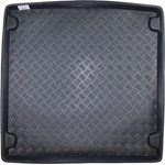 M-PLAST Стелка за багажник за Audi A4 B6/B7 (2000-2008) Комби / Seat Exeo (2008-2013) Комби (11004PVC)