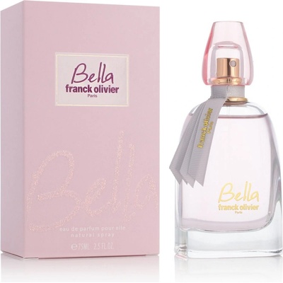 Franck Oliver Bella parfémovaná voda dámská 75 ml