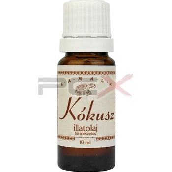 ЕТЕРИЧНО МАСЛО ОТ КАМАЛА КОКОС 10ml