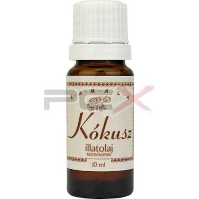 ЕТЕРИЧНО МАСЛО ОТ КАМАЛА КОКОС 10ml