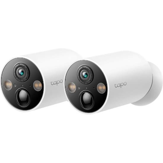 TP-Link Tapo C425(2-pack) od 196,99 € - Heureka.sk