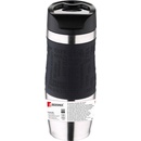 BERGNER Termohrnek s protiskluzovým úchopem 0,4 l