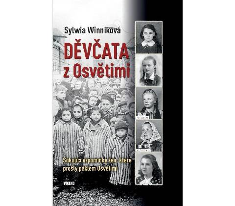 Děvčata z Osvětimi