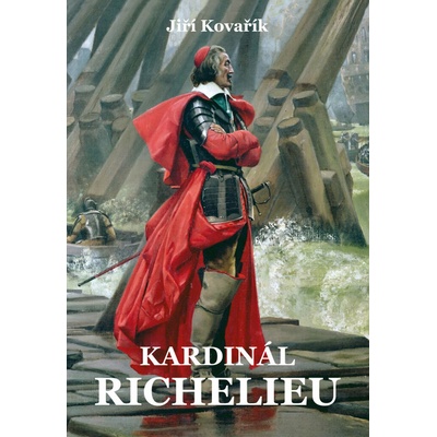 Kardinál Richelieu