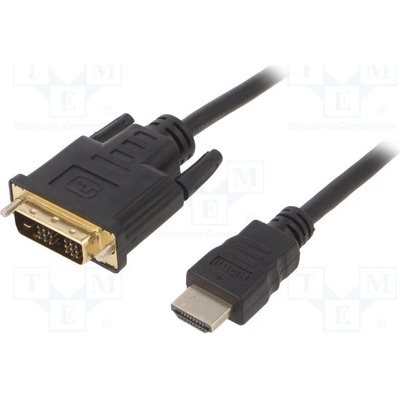 Gembird CC-HDMI-DVI-15